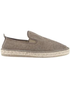 Espadrilles Espadrilles - Gray