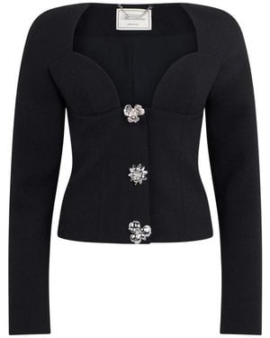 Blumarine Blouses - Blue