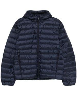 Canada Goose Jassen ,Blauw ,Stratus Hoodie