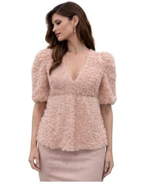 Aniye By Blouses - Pink