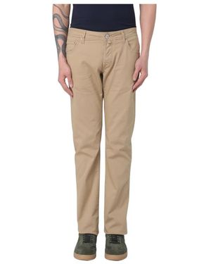 Jacob Cohen Chinos - Natural
