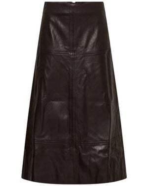Inwear Celinahiw Rock - Braun