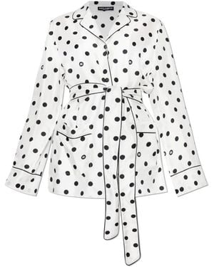 Dolce & Gabbana Shirts - Wit