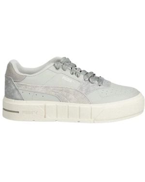 PUMA Skate Shoes - Bianco