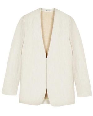 MASSCOB Blazers - Blanco