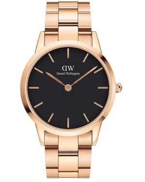 Daniel Wellington Watches - Metálico
