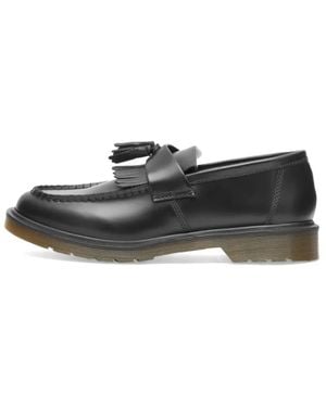 Dr. Martens Loafers - Zwart