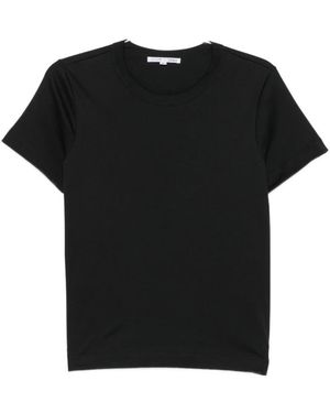 Zero C T-Shirts - Black