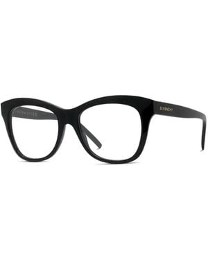 Givenchy City Optisch Montuur - Zwart