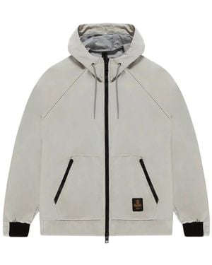 Refrigiwear Light Jackets - Gris