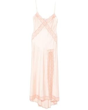 LES FILLES D'EVA Gowns - Pink