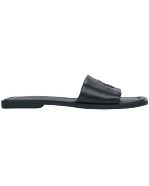 ESTRO Sliders - Black