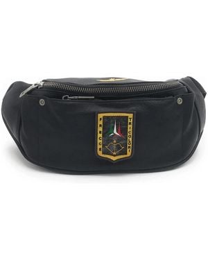 Aeronautica Militare Bags - Zwart
