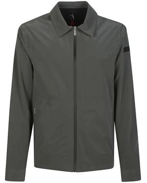 Rrd Light Jackets - Gray