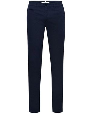 Brax Chinos - Blu