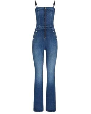 Guess Jumpsuits - Blue