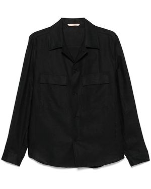 BRIGLIA Light Jackets - Nero