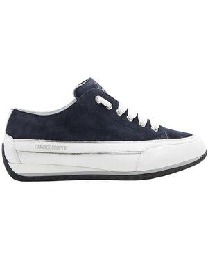 Candice Cooper Sneakers - Blu