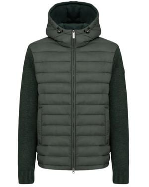 Colmar Winter Jackets - Verde