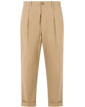 Ami Paris Chinos - Neutro