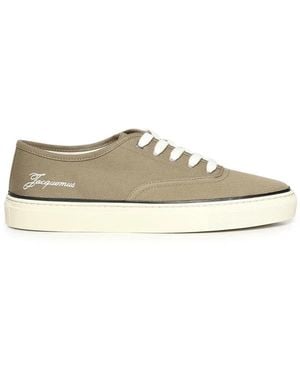 Jacquemus Trainers - Green