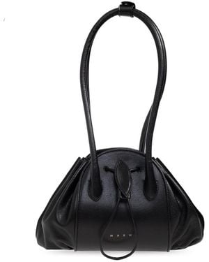 Marni Shoulder Bags - Negro