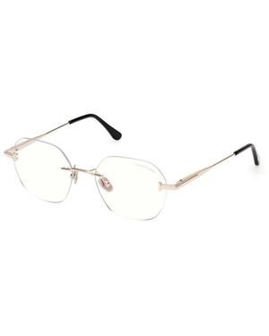 Tom Ford Brillen - Mettallic