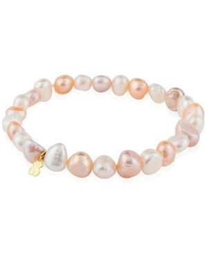 Tous Bracelets - Métallisé