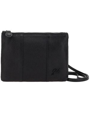 Gabs Clutches - Black