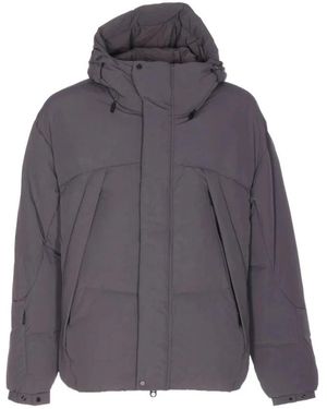 JG1 Down Jackets - Gris
