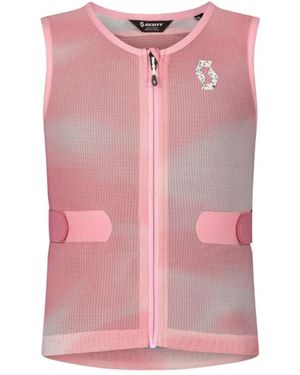 Scott Vest Airflow - Pink