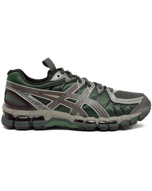 Asics Sneakers - Multicolor