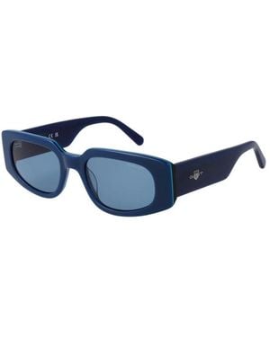 GANT Sunglasses - Bleu