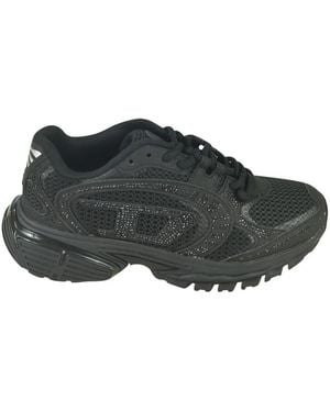 DIESEL Sneakers - Noir