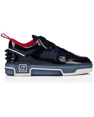 Christian Louboutin Sneakers - Bleu