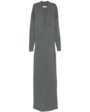 Entire studios Gowns - Grey