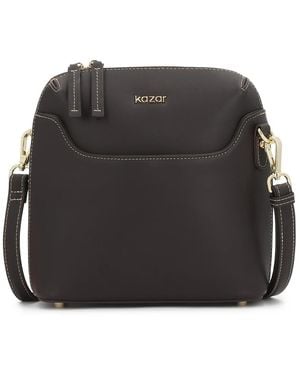 Kazar Cross Body Bags - Zwart