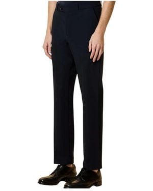 Rrd Suit Trousers - Noir