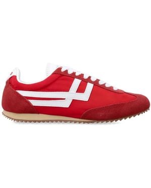 Pro Keds Trainers - Red