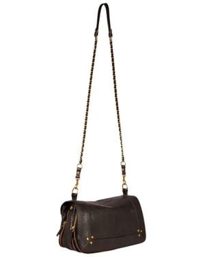 Jérôme Dreyfuss Shoulder Bags - Noir