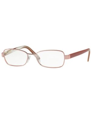 Sferoflex Modische Brille - Mettallic