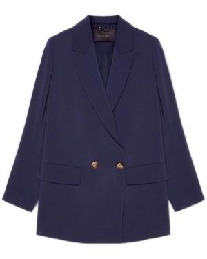 Elena Miro Giacca - Blu