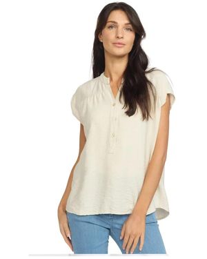 2-Biz Blouses - Blanco