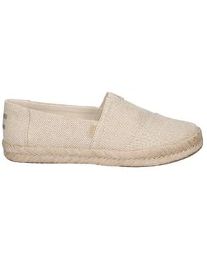 TOMS Espadrilles - Neutro