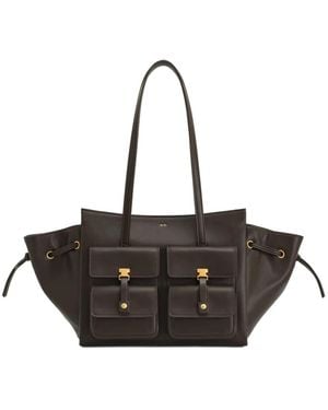 JW PEI Tote Bags - Negro