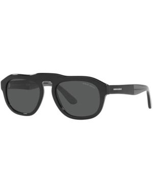 Giorgio Armani Sunglasses - Black