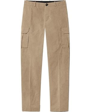 Rrd Broeken ,Katoen Blackbeard Cargo 2.0 Broek - Naturel