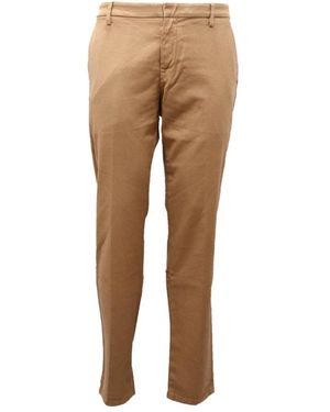 Dondup Chinos - Natural