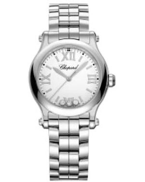 Chopard Watches - Metálico