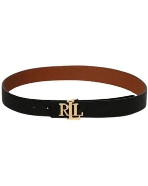 Polo Ralph Lauren Belts - Marrone
